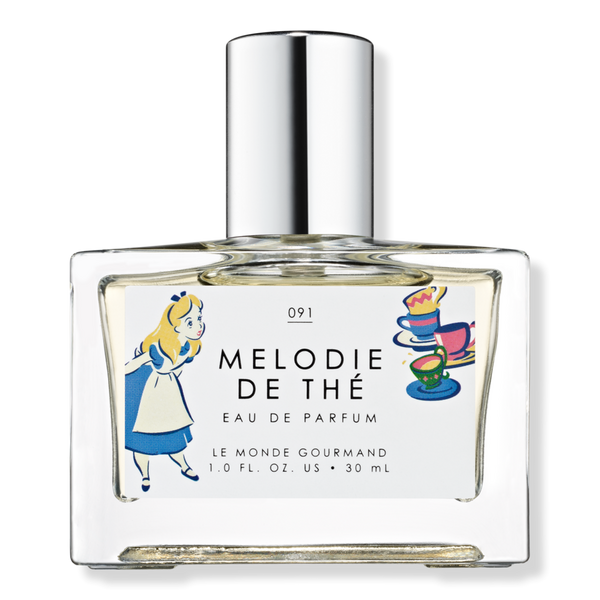 LE MONDE GOURMAND Melodie de Thé Eau de Parfum #1