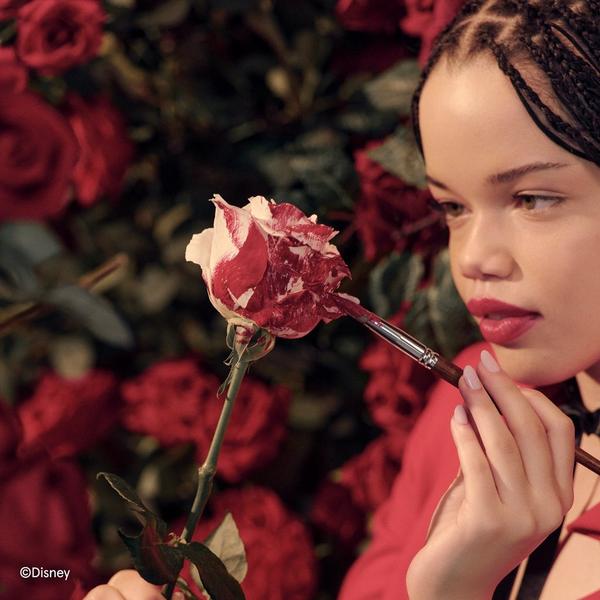 LE MONDE GOURMAND Rouge de Couer Eau de Parfum #7