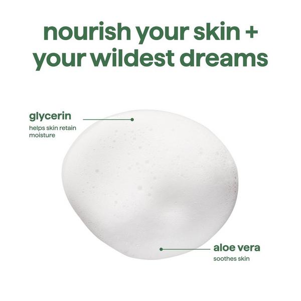 method Dream Foam Foaming Body Wash #2