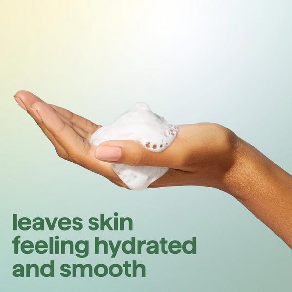 method Dream Foam Foaming Body Wash #4