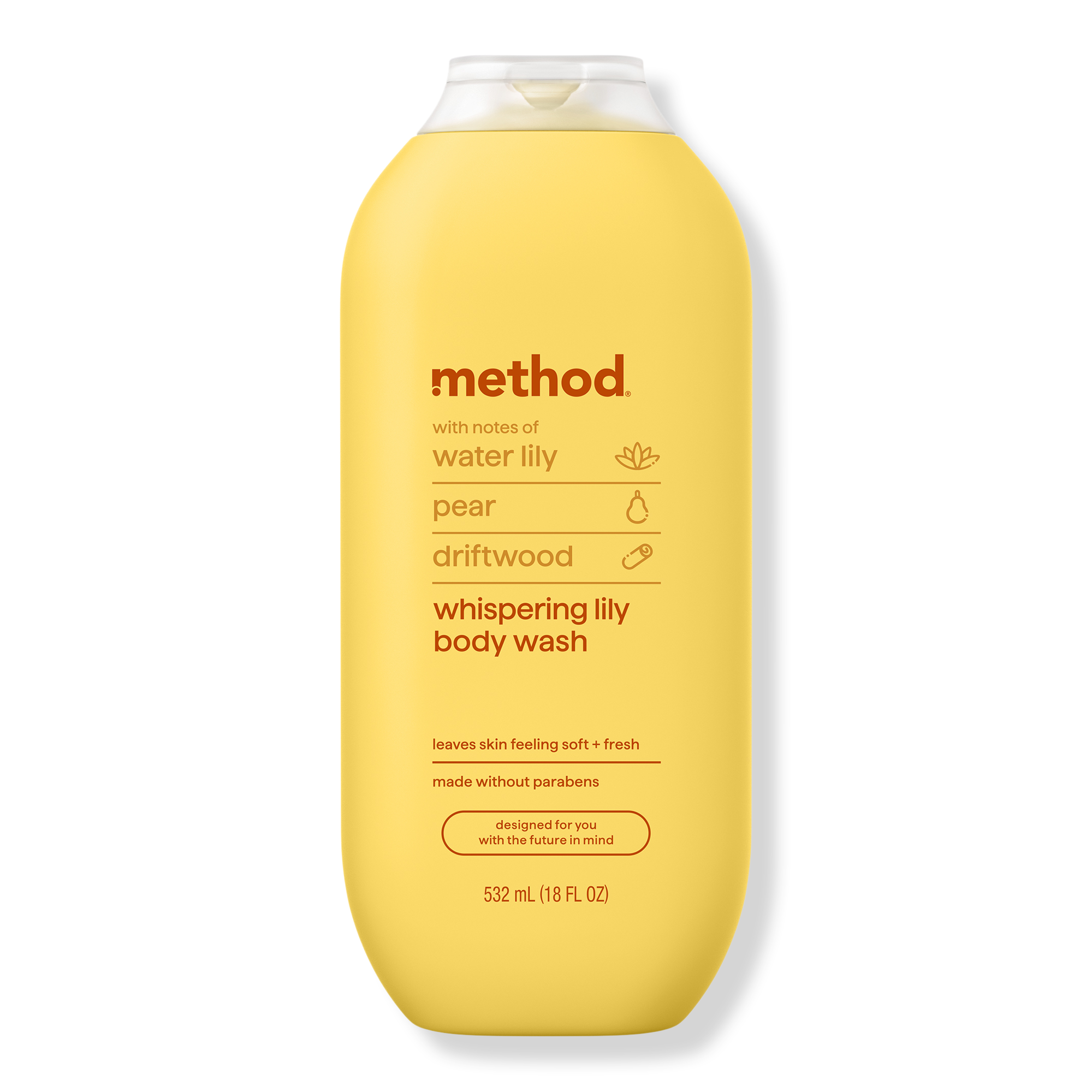 method Body Wash #1