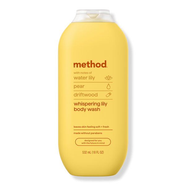 method Body Wash #1