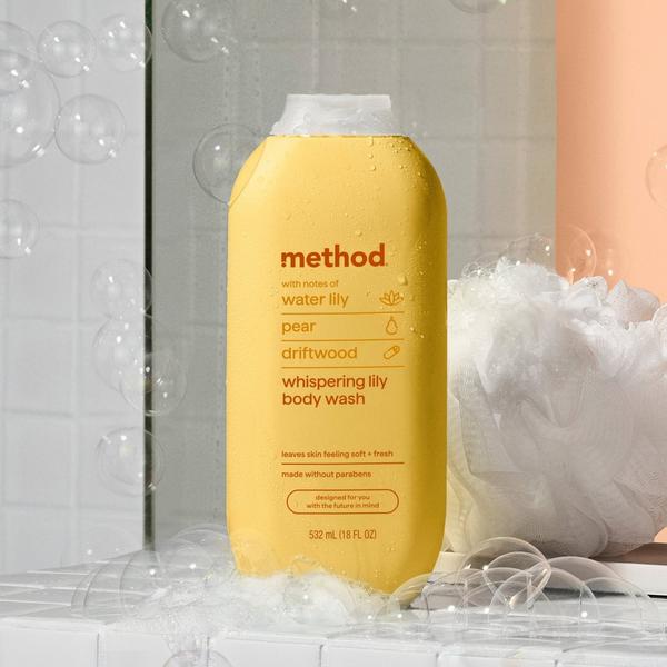 method Body Wash #6
