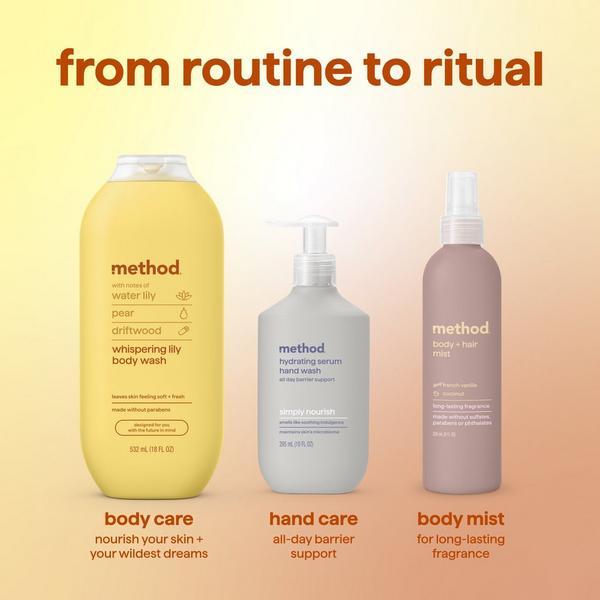 method Body Wash #7