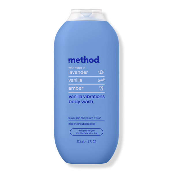 method Body Wash #1