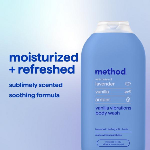 method Body Wash #5