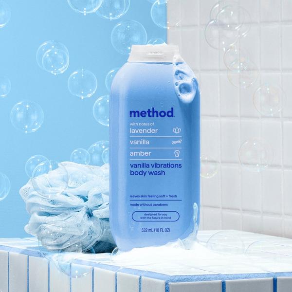 method Body Wash #6