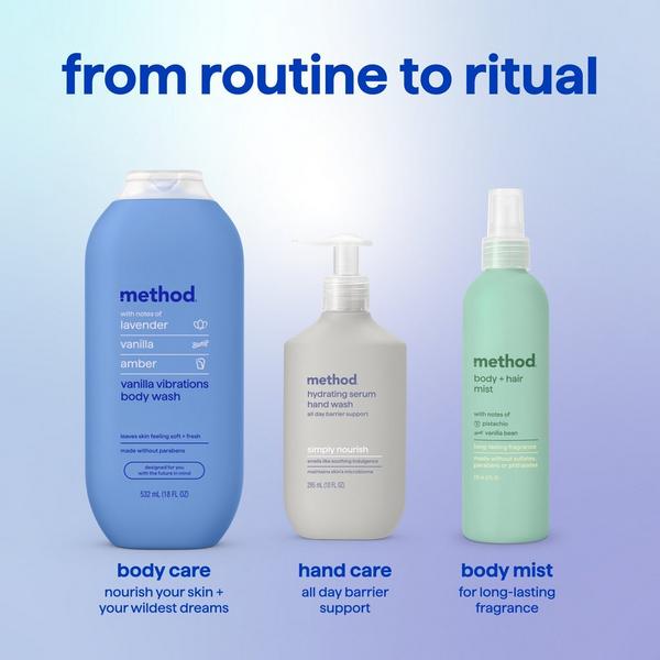method Body Wash #7