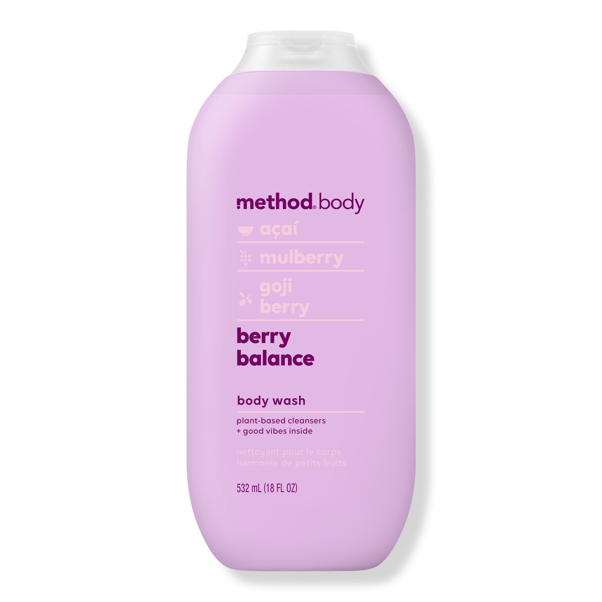 method Body Wash #1