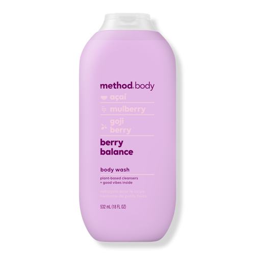 Body Wash