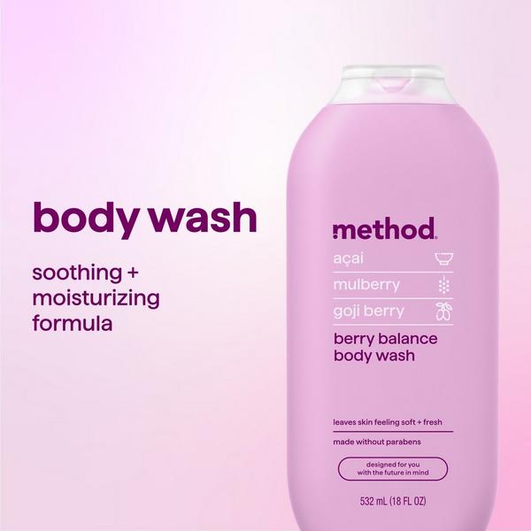 method Body Wash #2