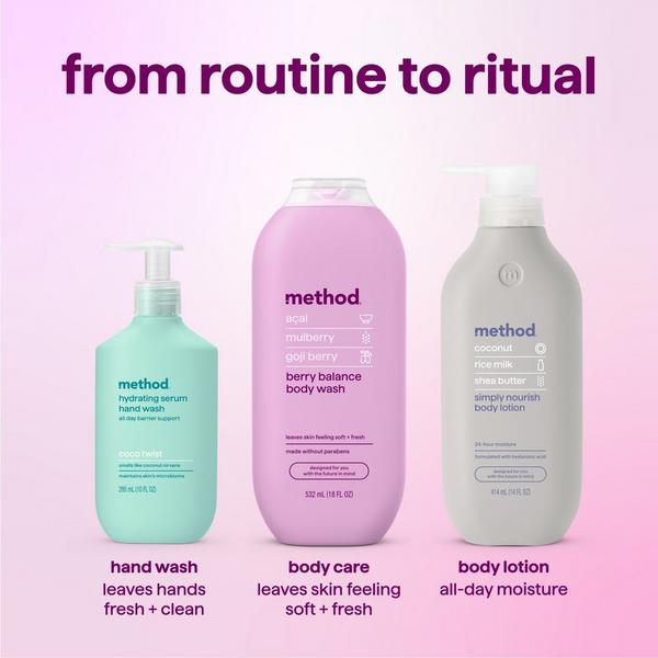 method Body Wash #6