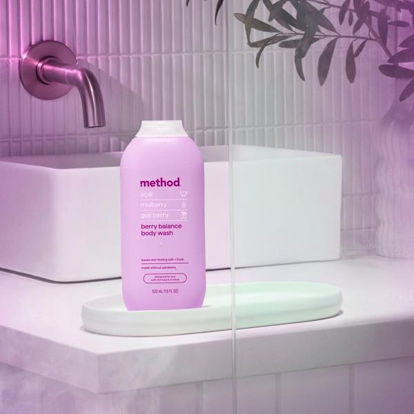 method Body Wash #7