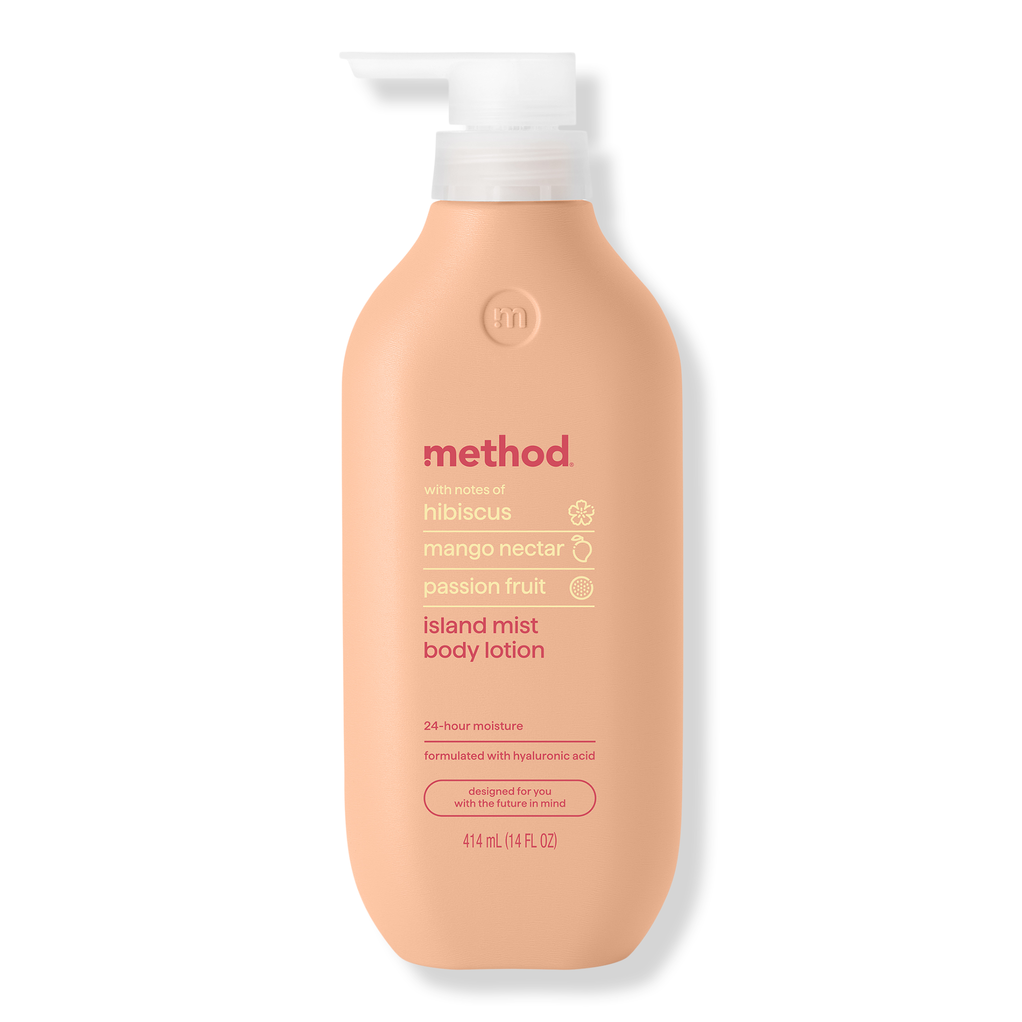 method Body Lotion #1
