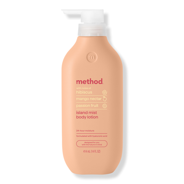 method Body Lotion #1