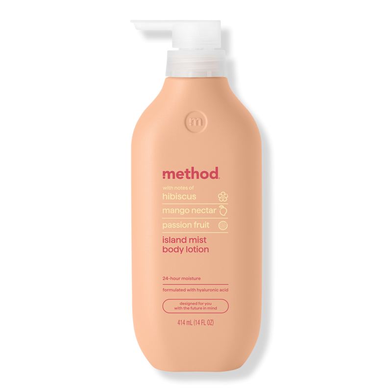 method - Island Mist Body Lotion | Ulta Beauty