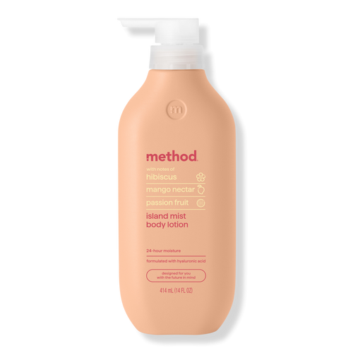 Chino THE METHOD ボディローション method - Island Mist Body Lotion | Ulta Beauty