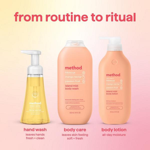 method Body Lotion #6