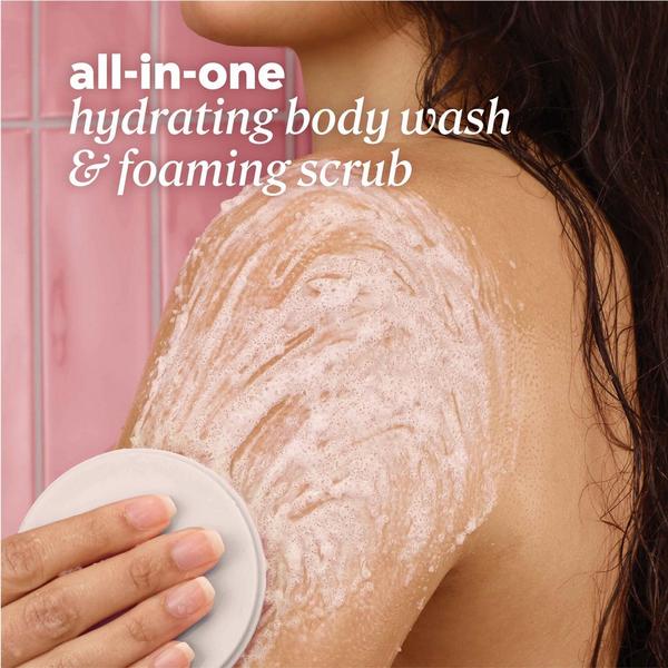ONYX Professional  Get Polished Foaming Body Scrub #4