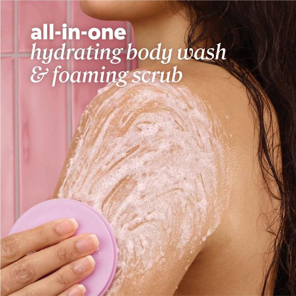 ONYX Professional  Get Polished Foaming Body Scrub #4