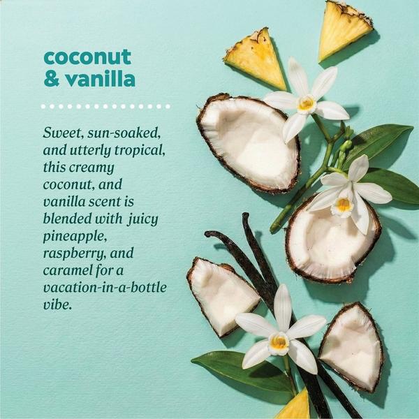 ONYX Professional  Get Polished Foaming Body Scrub #3