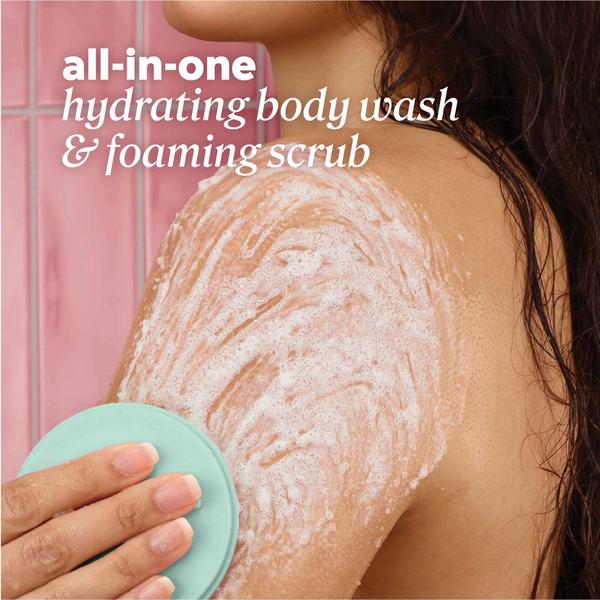 ONYX Professional  Get Polished Foaming Body Scrub #4