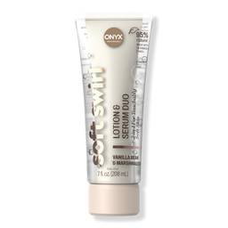 ONYX Professional Soft Swirl Body Lotion and Serum Duo