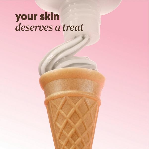 ONYX Professional  Soft Swirl Body Lotion and Serum Duo #5