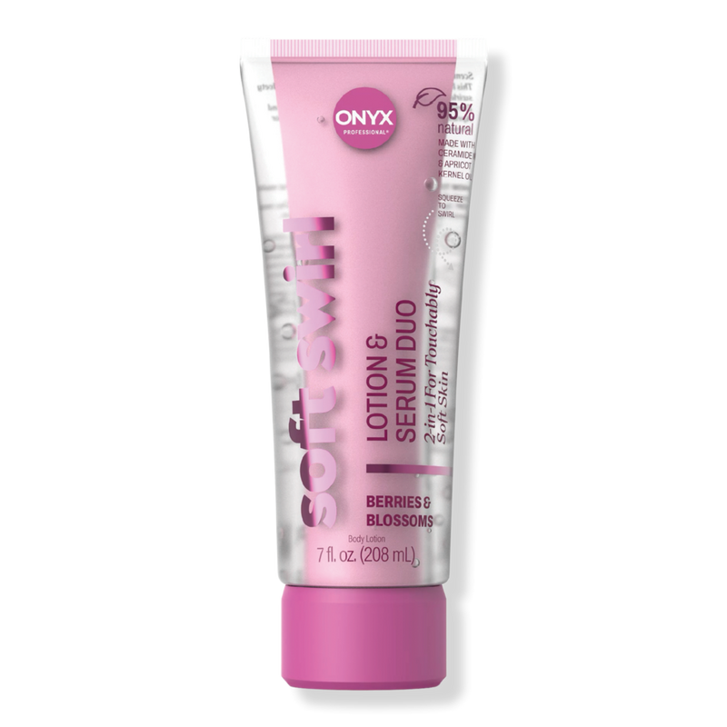 ONYX Professional - Berries and Blossoms Soft Swirl Body Lotion