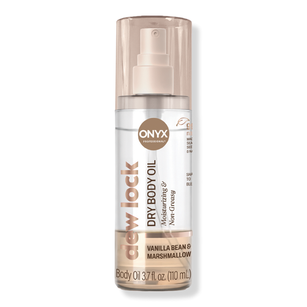 ONYX Professional  Dew Lock Dry Body Oil #1