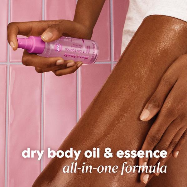 ONYX Professional  Dew Lock Dry Body Oil #4