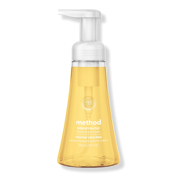 method Foaming Hand Wash #1