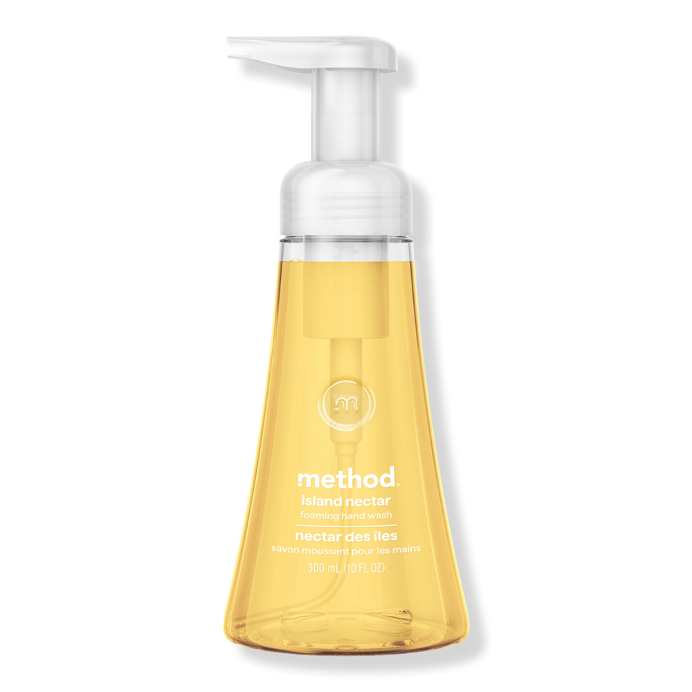 method Foaming Hand Wash - Island Nectar