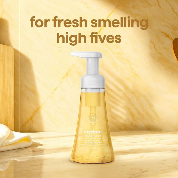 method Foaming Hand Wash #5