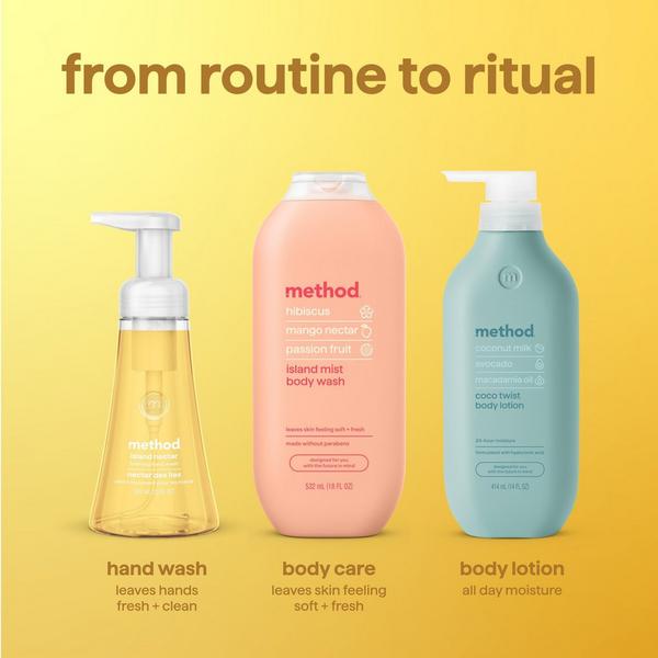 method Foaming Hand Wash #6