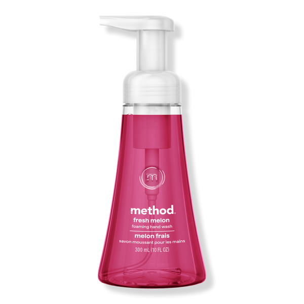 method Foaming Hand Wash #1