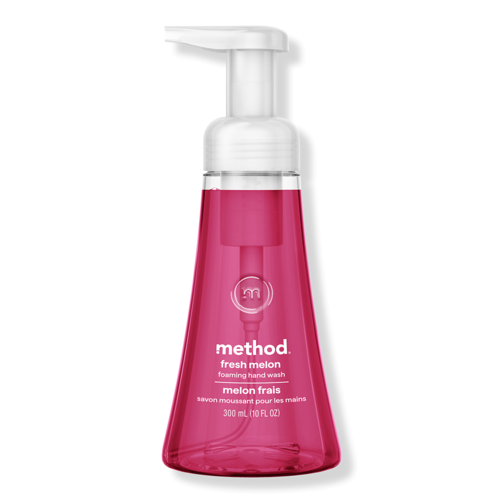 method Foaming Hand Wash - Fresh Melon