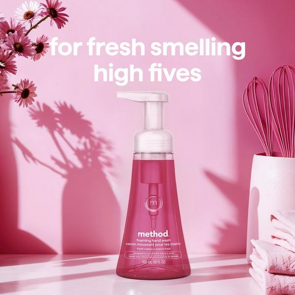 method Foaming Hand Wash #5