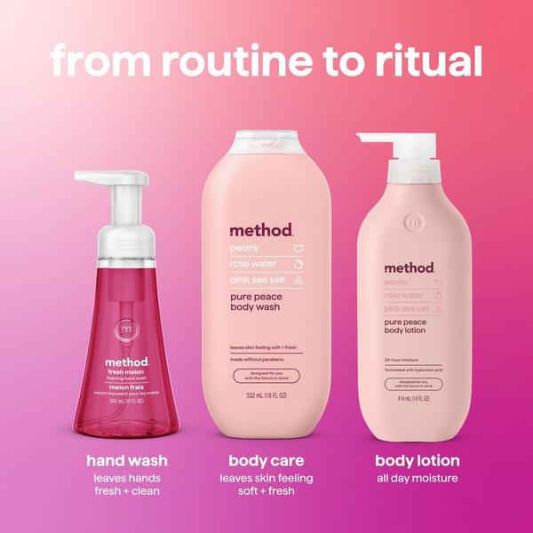 method Foaming Hand Wash #6