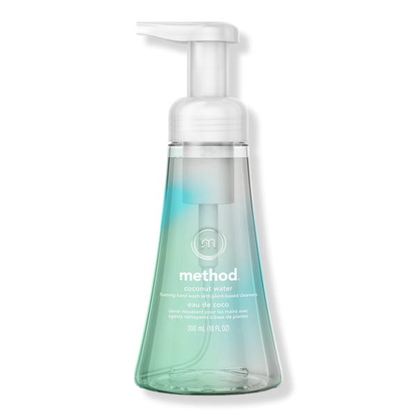 method Foaming Hand Wash #1