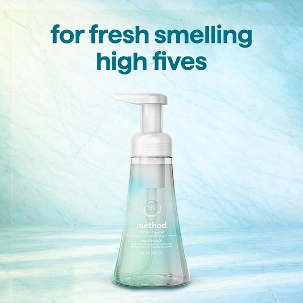 method Foaming Hand Wash #5