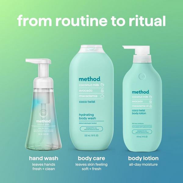 method Foaming Hand Wash #6