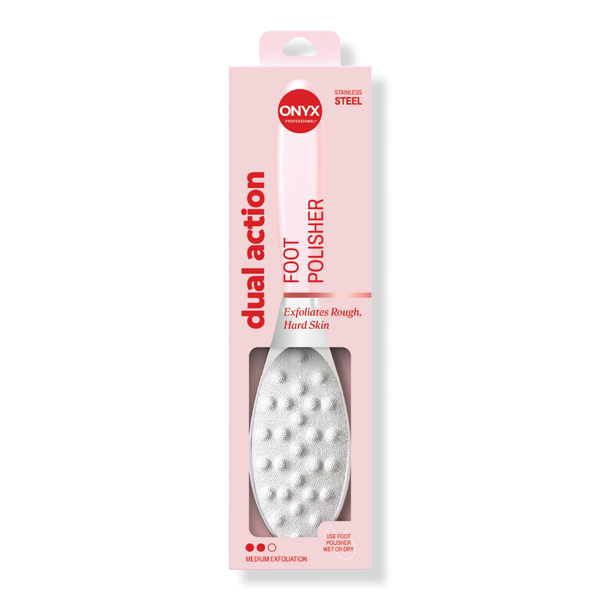 ONYX Professional  Dual Action Foot Polisher #1