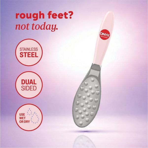 ONYX Professional  Dual Action Foot Polisher #3