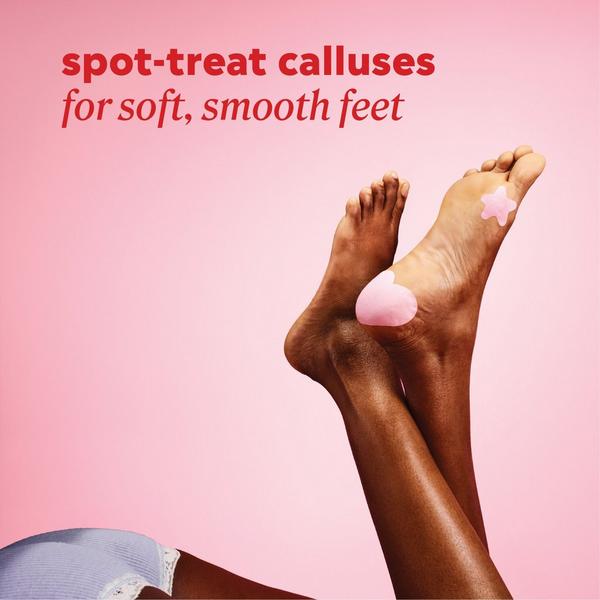 ONYX Professional  Smooth It Off Targeted Callus Patches #4
