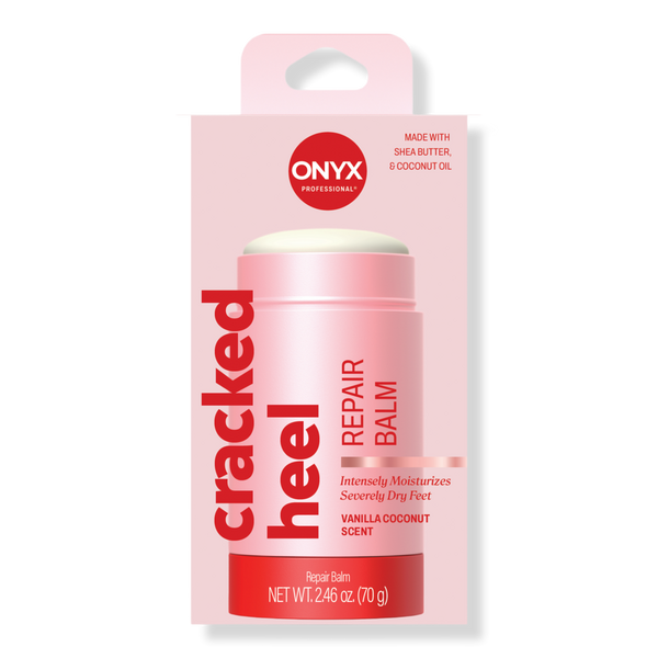ONYX Professional  Cracked Heel Repair Balm #1