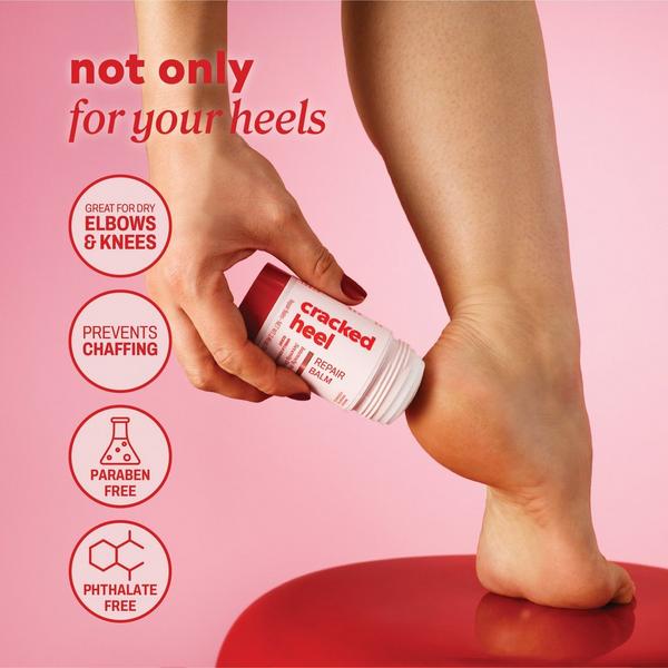 ONYX Professional  Cracked Heel Repair Balm #3