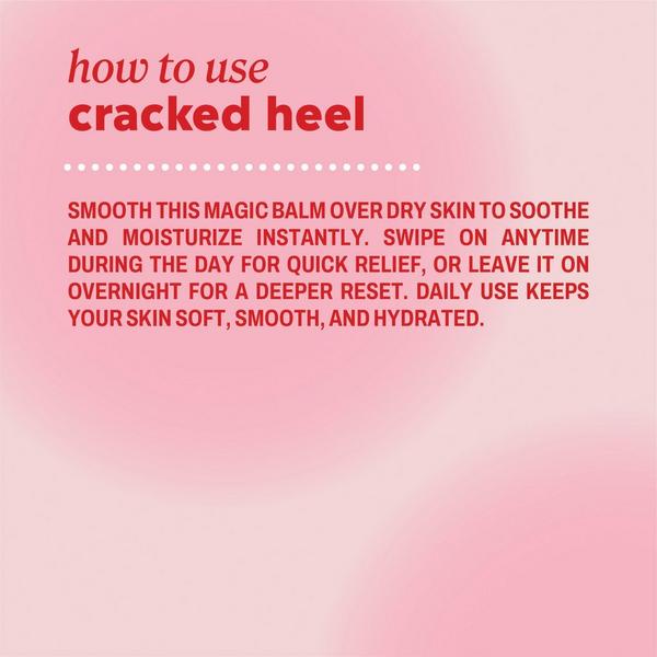 ONYX Professional  Cracked Heel Repair Balm #5