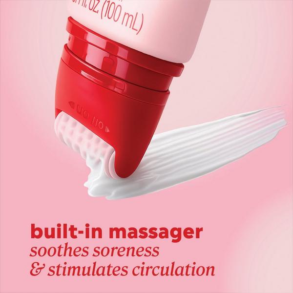 ONYX Professional  Sole Soother Massaging Foot Cream #4