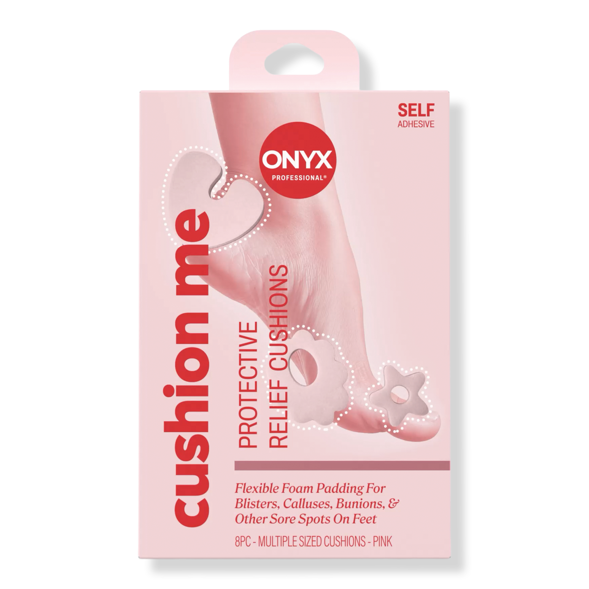 ONYX Professional  Cushion Me Protective Relief Cushions #1